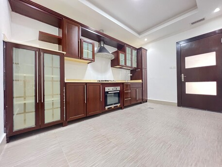 Kuwait City, Apartments/Houses, KWD 460/month,  3 BR,  Fintas &ndash; Unfurnished, Modern Three Bedroom Apartment