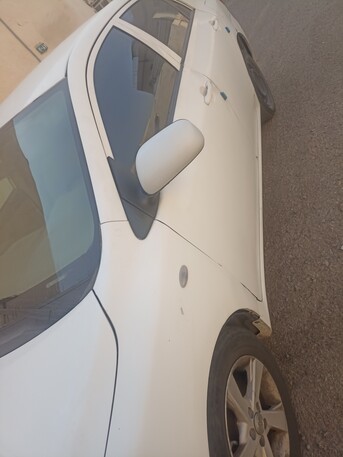 Al-Madinah, Auto Parts, Sar 1500,  Corolla 2013 For Rant