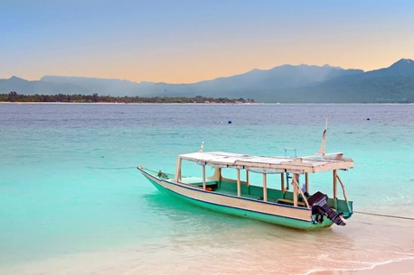 Jakarta, Travel, Explore Underwater Wonders With A Snorkeling Tour In Gili