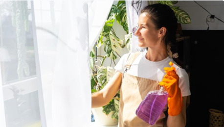 London, Businesses For Sale, Sustainable Cleaning & Handyman Services | Eco-Friendly Home Care Solutions
