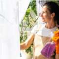Sustainable Cleaning & Handyman Services | Eco-Friendly Home Care Solutions
