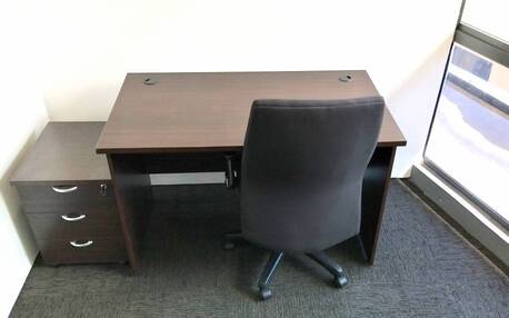 Kuala Lumpur, Offices, MYR 900,  80 Sq. Feet,  Enjoy A Cozy, Ready-to-Use Office With 24/7 Access In Setiawalk