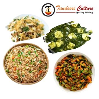 Singapore, Food, SGD 17,  Best Veg Food In Singapore | Indian & Asian Vegetarian Options