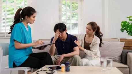 Singapore, Health, Trusted Counselling Centre Singapore &ndash; Professional Mental Health Support