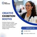 Creative Exhibition Booths