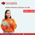 Online Phonics Classes In UAE