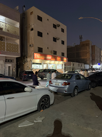 Riyadh, Rooms Available, SAR 520/month,  Furnished,  Al Shemasy - Bed Space Available