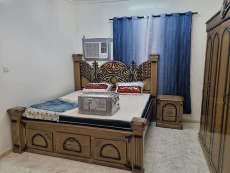 Hasa-Hofuf, Rooms Available, SAR 1200/month,  Furnished,  Full Furnished Executive Room Is Availabe