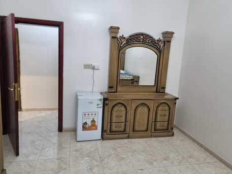 Hasa-Hofuf, Rooms Available, SAR 1200/month,  Furnished,  Full Furnished Executive Room Is Availabe