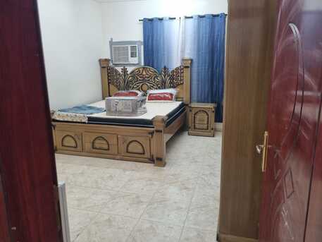 Hasa-Hofuf, Rooms Available, SAR 1200/month,  Furnished,  Full Furnished Executive Room Is Availabe