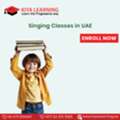 Singing Classes In UAE