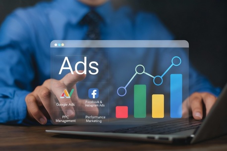 Sydney, Business, Top Google Ads Marketing Agency In Sydney &ndash; PPC Expert