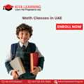 Math Classes In UAE