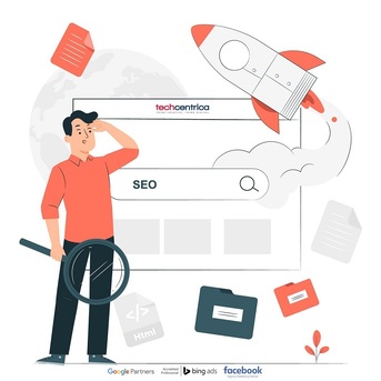Noida, Marketing, TechCentrica - Trusted Best SEO Experts In Noida To Grow Your Business
