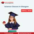 Science Classes In Glasgow