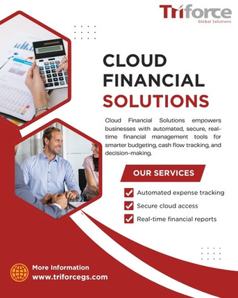 Bangkok, Business, Transform Your Business With Smarter Financial Management