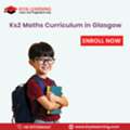 Ks2 Maths Curriculum In Glasgow