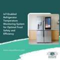 Refrigerator Freezer Monitoring Solutions In Qatar
