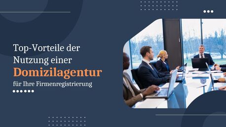 Geneva, Business, Top-Vorteile Der Nutzung Einer Domizilagentur F?r Ihre Firmenregistrierung