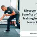 Discover The Top Benefits Of Personal Training In Zug You Never Knew