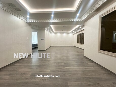 Kuwait City, Apartments/Houses, KWD 850/month,  4 BR,  Spacious Four-Bedroom Floor For Rent In Al-Siddeeq