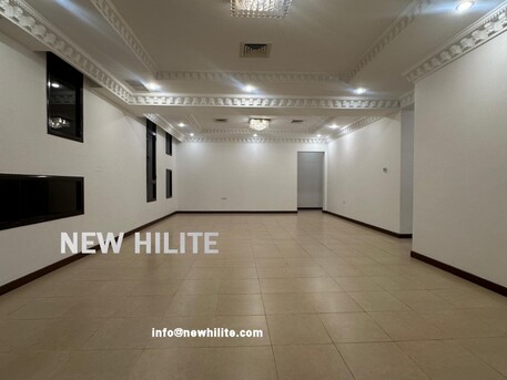 Kuwait City, Apartments/Houses, KWD 850/month,  4 BR,  Spacious Four-Bedroom Floor For Rent In Al-Siddeeq