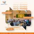 22000 Sq. Feet,  Best Coworking Space In Noida Sector 63 For Modern Professionals