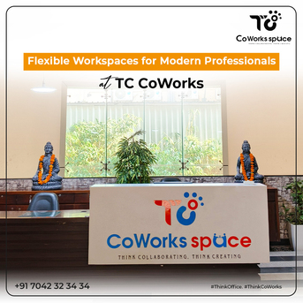 Noida, Offices, 22000 Sq. Feet,  Best Coworking Space In Noida Sector 63 For Modern Professionals
