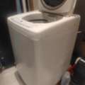 SAR 250,  Washing Machine In Good Condition