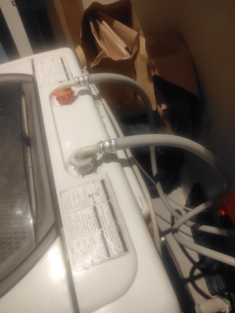 Jeddah, Electronics, SAR 250,  Washing Machine In Good Condition