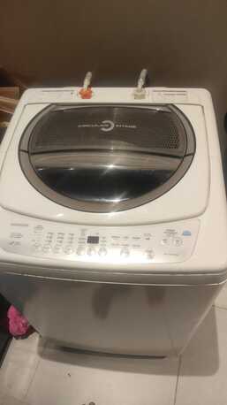 Jeddah, Electronics, SAR 250,  Washing Machine In Good Condition