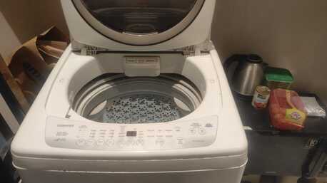 Jeddah, Electronics, SAR 250,  Washing Machine In Good Condition