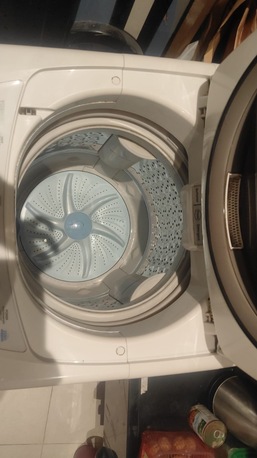 Jeddah, Electronics, SAR 250,  Washing Machine In Good Condition