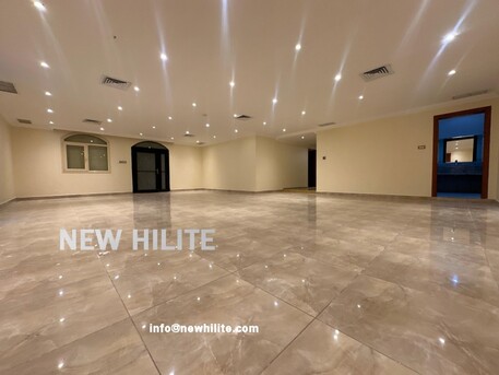 Kuwait City, Apartments/Houses, KWD 1200/month,  6 BR,  Spacious Duplex For Rent In Messila