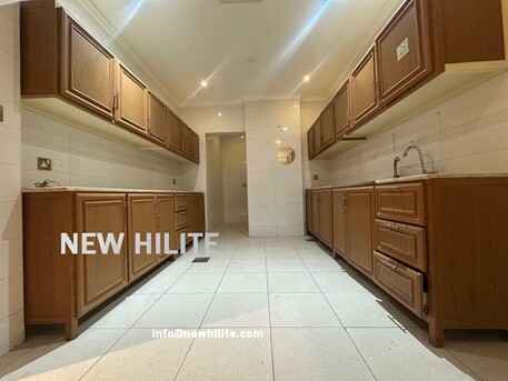 Kuwait City, Apartments/Houses, KWD 1200/month,  6 BR,  Spacious Duplex For Rent In Messila