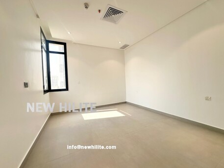 Kuwait City, Apartments/Houses, KWD 530/month,  1 BR,  Brand New 1-Bedroom Apartment For Rent In Kuwait City