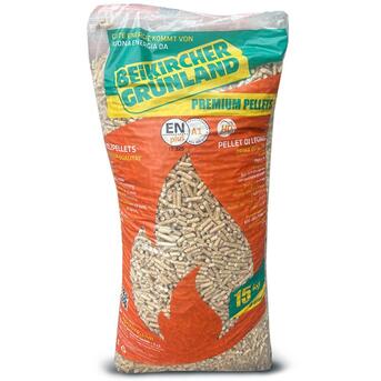 Milan, Farm & Garden, EUR 7,  Beikircher Premium Pellet &ndash; Potenza, Efficienza E Risparmio