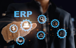 Muscat, Web Design & Development, Benefits Of Custom ERP Solutions For SMEs
