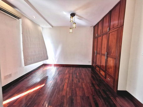 Ho Chi Minh City, Sublets, USD 3000/month,  5 BR,  500 Sq. Meter,  HR230-Villa For Rent In Thao Dien | 5Beds | Private Pool & Garden| $3k (HCM City)