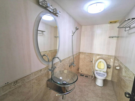 Ho Chi Minh City, Sublets, USD 3000/month,  5 BR,  500 Sq. Meter,  HR230-Villa For Rent In Thao Dien | 5Beds | Private Pool & Garden| $3k (HCM City)