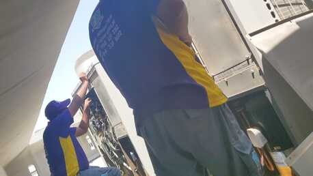 Duba, Air Conditioning, Air Conditioning Annual Maintenance Contract &ndash; Dubai