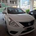 BHD 4100,  Nissan Sunny 2024,  2024,  Automatic,  78 KM,   For Sale.