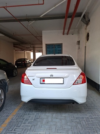 Manama, Vehicles, Cars & Trucks , BHD 4100,  Nissan Sunny 2024,  2024,  Automatic,  78 KM,   For Sale.