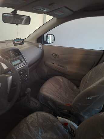 Manama, Vehicles, Cars & Trucks , BHD 4100,  Nissan Sunny 2024,  2024,  Automatic,  78 KM,   For Sale.