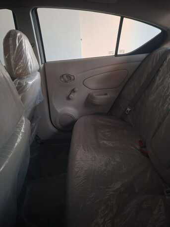 Manama, Vehicles, Cars & Trucks , BHD 4100,  Nissan Sunny 2024,  2024,  Automatic,  78 KM,   For Sale.