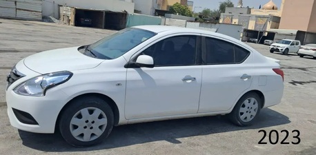 Manama, Vehicles, Cars & Trucks , BHD 4100,  Nissan Sunny 2024,  2024,  Automatic,  78 KM,   For Sale.