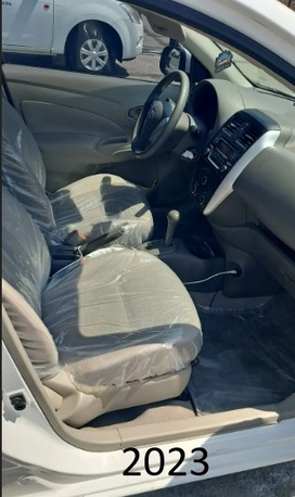 Manama, Vehicles, Cars & Trucks , BHD 4100,  Nissan Sunny 2024,  2024,  Automatic,  78 KM,   For Sale.