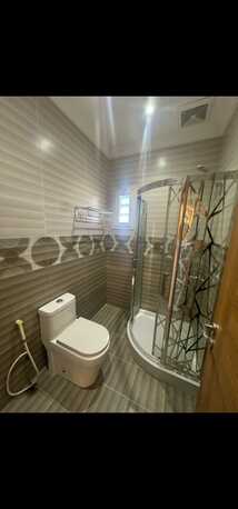 Al Marwah, Apartments/Houses, SAR 17000/year,  3 BR,  173 Sq. Meter,  Apartment For Annual Rent (Ad No. 95) In Jeddah &ndash; Al-Marwah District (Behind Lulu Market)