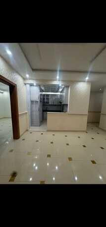 Al Marwah, Apartments/Houses, SAR 17000/year,  3 BR,  173 Sq. Meter,  Apartment For Annual Rent (Ad No. 95) In Jeddah &ndash; Al-Marwah District (Behind Lulu Market)