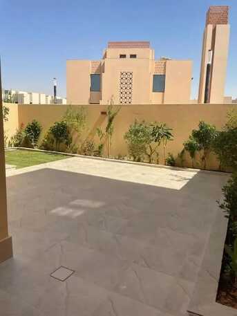 Riyadh, Apartments/Houses, SAR 25000/year,  3 BR,  Modern Duplex Villa For Rent In Riyadh, Sidra District